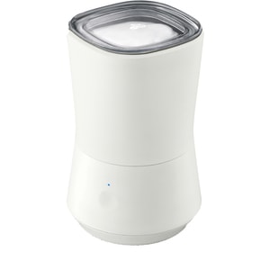Aparat spumare lapte TCHIBO SPM250WH, 250ml, alb