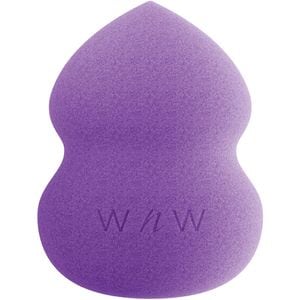 Burete pentru machiaj WET N WILD Hourglass, mov