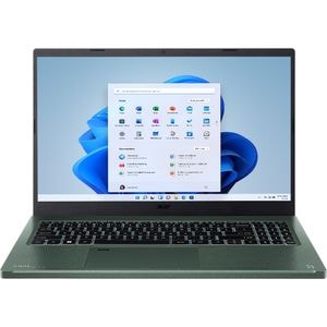 Laptop ACER Aspire Vero AV15-53P-53M8, Intel Core i5-1335U pana la 4.6GHz, 15.6" Full HD, 16GB, SSD 512GB, Intel Iris Xe Graphics, Windows 11 Home, Verde