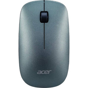 Mouse Wireless ACER M502, 1200 dpi, verde