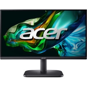 Monitor LED IPS ACER EK220QE, 21.5", Full HD, 100Hz, AMD FreeSync, negru