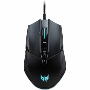 Mouse gaming ACER Predator Cestus 335, 19000 dpi, negru