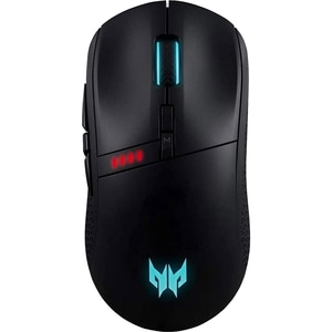 Mouse gaming wireless ACER Predator Cestus 350, 16000 dpi, negru