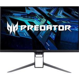 Monitor Gaming LED IPS ACER Predator X32 FP, 32", 4K UHD, 160Hz, AMD FreeSync Premium Pro, HDR 1000, negru