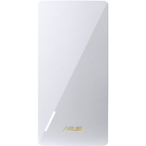 Wireless Range Extender ASUS RP-AX58, Dual-Band 574 + 2402 Mbps, alb