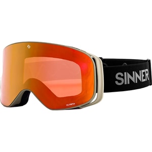Ochelari ski SINNER Olympia, gri