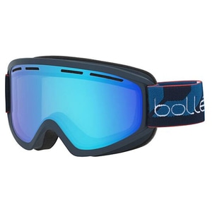 Ochelari ski BOLLE Schuss, negru