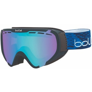 Ochelari ski BOLLE Explorer OTG, albastru