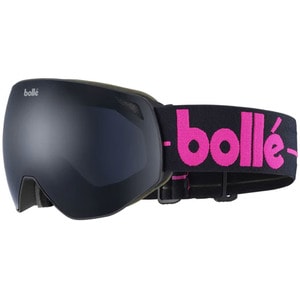Ochelari ski BOLLE Torus, negru