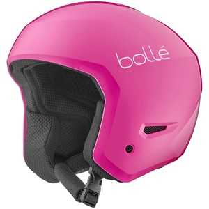 Casca ski BOLLE Might Visor Youth, 53-56 cm, roz
