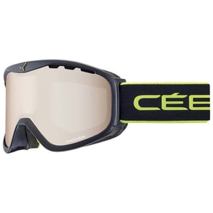 Ochelari ski CEBE Ridge, negru