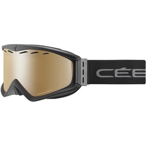 Ochelari ski CEBE Infinity, negru