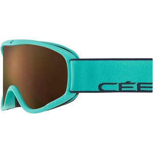 Ochelari ski CEBE Striker, verde