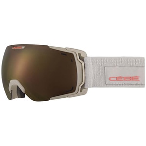 Ochelari ski CEBE Fateful, bej