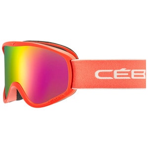 Ochelari ski CEBE Hoopoe, roz