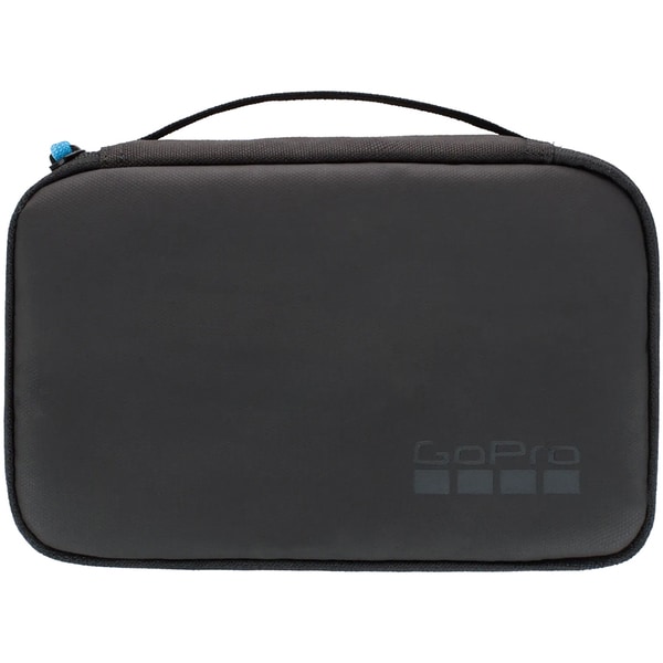 Travel Kit GOPRO AKTTR-002, negru