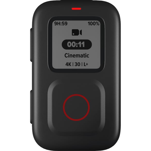 Telecomanda GoPro Smart ARMTE-003, negru