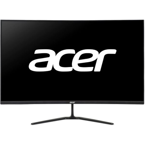 Monitor Gaming curbat LED VA ACER ED320QRP, 32", Full HD, 165Hz, AMD Free-Sync, negru