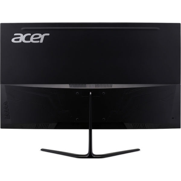 Monitor Gaming curbat LED VA ACER ED320QRP, 32", Full HD, 165Hz, AMD Free-Sync, negru