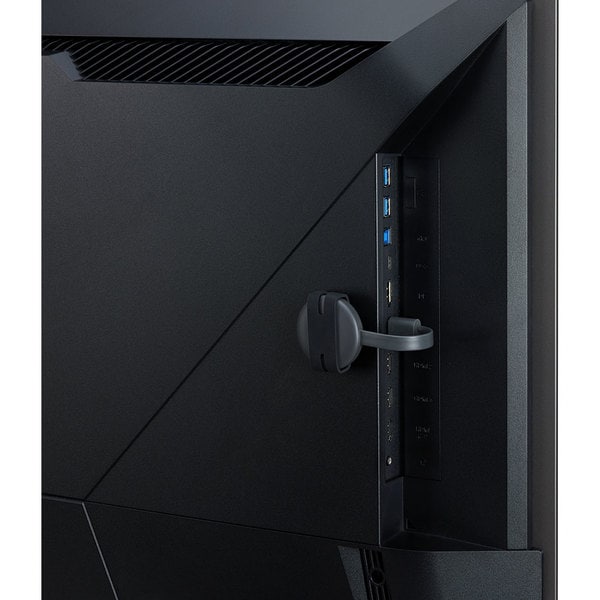 Monitor Gaming OLED ACER Predator CG48, 48", 4K UHD, 138Hz, AMD FreeSync Premium, HDR10, negru