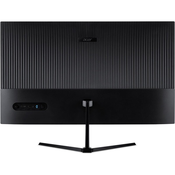 Monitor Gaming LED VA ACER Nitro QG270S3, 27", Full HD, 180Hz, AMD FreeSync Premium, HDR10, negru