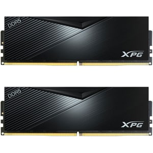 Memorie desktop ADATA XPG Lancer, 2x16GB DDR5, 5200MHz, CL38, AX5U5200C3816G-DCLAB