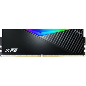Memorie desktop ADATA XPG Lancer RGB, 16GB DDR5, 5200MHz, CL38, AX5U5200C3816G-CLARB