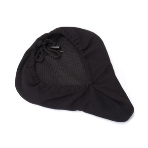 Husa sa cu gel Romet 140501B 1068163 Negru