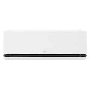 Aer conditionat LG Dualcool AI Deluxe, 12000 BTU, A+++/A++, Inverter, Wi-Fi, alb