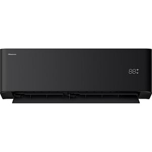 Aer conditionat HISENSE UniPure, 18000 BTU,  A++/A++, Functie Incalzire, Wi-Fi, negru