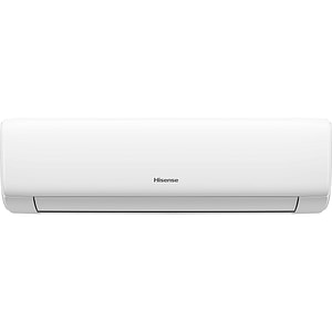 Aer conditionat HISENSE Wings Comfort, 12000 BTU,  A++/A+, Functie Incalzire, Wi-Fi, alb