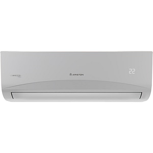 Aer conditionat ARISTON Prios, 24000BTU, A++/A+, Wi-Fi, Functie Incalzire, Inverter, alb