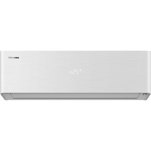 Aer conditionat HISENSE Energy ProX, 12000 BTU, A+++/A+++, Functie incalzire, Wi-Fi, alb