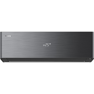 Aer conditionat HISENSE Energy ProX, 12000 BTU,  A+++/A+++, Functie Incalzire, Wi-Fi, negru mat