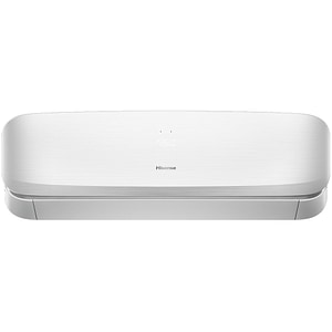 Aer conditionat HISENSE Fresh Air, 12000 BTU,  A+++/A++, Functie Incalzire, Wi-Fi, alb