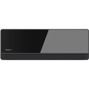 Aer conditionat TESLA Advance TA35MMGT-1232IHWT, 12000 BTU, A+++/A+, Inverter, Functie Incalzire, Wi-Fi, negru