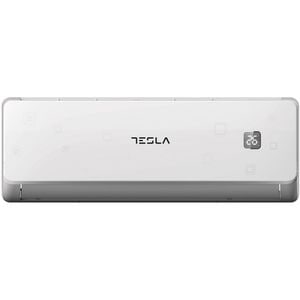 Aer conditionat TESLA Select TA36FFUL, 12000 BTU, A++/A+, Inverter, Incalzire, I Feel, Functie Antifungica, Wi-Fi, alb