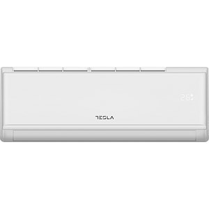 Aer conditionat TESLA Ambient TT51EXC1-1832IAW, 18000 BTU, A++/A+, Inverter, I Feel, Functie Antifungica, Autocuratare, Dezumidificator, Wi-Fi, alb