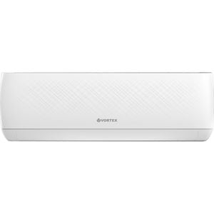 Aer conditionat VORTEX VAI1223JNW, 12000 BTU, A++/A+, Wi-Fi, Inverter, Functie incalzire, kit instalare inclus, alb