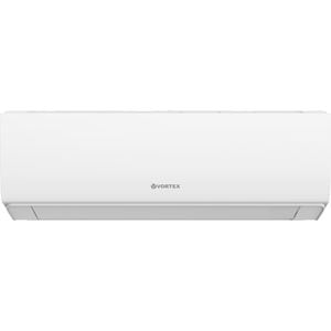 Aer conditionat VORTEX VAI2423HCW, 24000 btu, A+++/A++, Wi-Fi, Inverter, Functie Incalzire, kit instalare inclus, alb