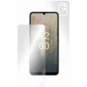 Folie protectie pentru Nokia C31, SMART PROTECTION, full body, polimer, transparent