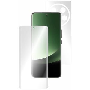 Folie protectie pentru Xiaomi 13 Ultra SMART PROTECTION, fullbody, transparent