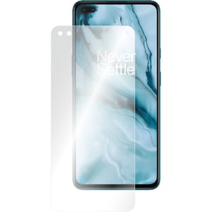 Folie protectie pentru Oneplus Nord , SMART PROTECTION, display, polimer, transparent
