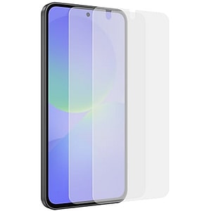 Folie protectie pentru SAMSUNG Galaxy A36, EF-UA366CTEGWW, transparent