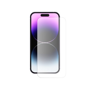 Folie protectie pentru Apple iPhone 14 Pro FABRICA DE FOLII, display, transparent