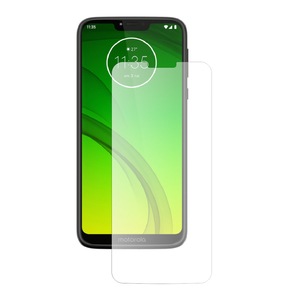 Folie protectie pentru Motorola Moto G7 POWER FABRICA DE FOLII, display, transparent