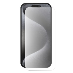 Folie protectie pentru Apple iPhone 15 Pro FABRICA DE FOLII, display, transparent