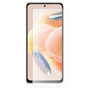 Folie protectie pentru Xiaomi Redmi Note 12 Pro 4G FABRICA DE FOLII, display, transparent