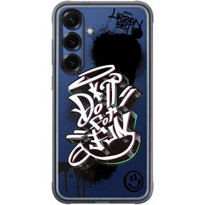 Husa telefon SAMSUNG Flipsuit Case pentru Galaxy S25+, EF-JS936CBEGWW, negru