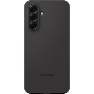 Husa telefon SAMSUNG Silicone Case pentru Galaxy A56, EF-PA566CBEGWW, Black
